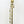 66" Brass Large Lord Karttikeya (Murugan) Vel with Bell
