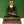 7" Brass Lord Buddha in Dhyana Mudra Seted On Pedestal