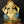 13" Turbaned (Pagdi) Ganesha Brass Statue