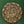 11" Buddha with 12 Astrology Symbol and 8 Auspicious Symbols Wall Hanging Idol