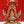 16" Lord Ganesha with Multiple Diyas