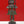 20" Brass Hanuman Ji Idol Tearing His Chest to Reveal Rama and Sita