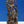13" Ardhanarishvara (Shiva Shakti) In Brass