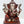14" Blessing Lord Ganesha In Brass
