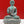 20" Brass Vitarka Mudra Buddha