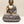 22" Brass Gautam Buddha Preaching His Dharma