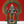 15" Brass Four-Armed Ekadanta Ganesha
