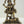 7" Brass Goddess Kali