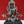 12" Brass Crown Buddha Preaching His Dharma with Wooden Pedestal