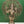 29" Brass Lord Krishna Playing Flute Under a Tree