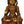 17" Blessing Lord Hanuman In Brass | Handmade | Made In India