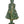42" Large Size Standing Gautam Buddha In Brass | Handmade | Made In India