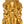 16" Raja Ganesha In Brass | Handmade | Made In India