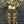 26" Standing Ganesha In Brass | Handmade | Made In India