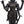 40" Large Lord Vishnu Brass Statue | Handmade | Made in India