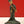 15" Thinking Buddha Brass Statue | Handmade | Made in India