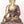 13" Tibetan Buddhist God Medicine Buddha In Brass