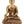 13" Tibetan Buddhist Medicine Buddha Brass Statue