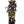 27" Superfine Lord Krishna Playing Flute In Brass | Handmade | Made In India