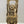 17" Laughing Buddha In Brass