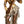 28" Large Size Standing Goddess Saraswati In Brass | Handmade | Made In India