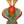 7" Shiva Linga Brass Statue | Handmade Brass Figurine | Made in India