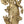17" The Harmony of the Sexes (Ardhanarishvara) In Brass | Handcrafted In India