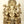 19" Superbly Decorated Lord Ganesha In Brass | Handmade | Made In India