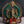 9" Lord Ganesha with Prabhavali and Kirtimukha in Brass | Inlay Work | Handmade | Made In India