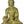 7" Tibetan Buddhist Deity Medicine Buddha Idol | Handmade Brass Statue | Made in India