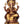 36" Large Ganesha Brass Figurine | Indian HandCrafted Idol