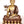 38" Large Size Medicine Buddha (Tibetan Buddhist Deity) In Brass | Handmade | Made In India