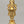52" Large Size Auspicious Deepalakshmi In Brass | Handmade | Made In India