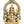 11" Glory of Ganesha Idol in Brass | Handmade | Made In India