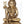 10" Mahayogi Shiva Brass Statue | Handmade