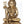 10" Mahayogi Shiva Brass Statue | Handmade