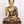11" Abhaya Buddha In Brass | Handmade | Made In India