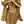 8" Fluting Lord Krishna (Tribal Statue from Bastar) In Brass | Handmade | Made In India