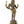 26" Ardhanarishvara In Brass | Handmade | Made In India