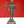 15" Ardhanarishvara (Shiva-Shakti) In Brass | Handmade | Made In India