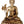 8" Tibetan Buddhist Deity Medicine Buddha Brass Statue | Handmade | Made in India