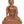 Buddha with Carved Robe In Brass | Handmade | Made In India