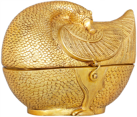 Swan Box