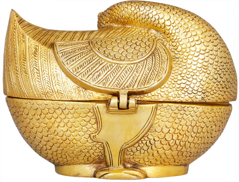 Swan Box