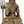 10" Lord Shiva In Brass | Handmade | Made In India