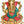 9" Kamalasana Ganesha Wall Hanging In Brass | Handmade | Made In India