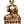 39" Large Size The Blessing Buddha In Brass | Handmade | Made In India