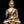 11" Buddha Idol in Abhaya and Dhyana Mudras | Handmade Brass Statue | Made in India