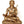 17" Tibetan Buddhist God Guru Padmasambhava In Brass | Handmade | Made In India
